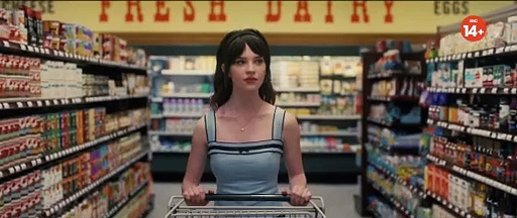 Companion (Trailer ufficiale HD) ⭐️⭐️⭐️½