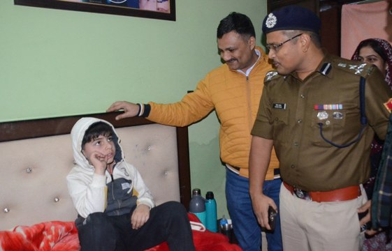 बेव सीरिज देखकर रची थी अपहरण की वारदात