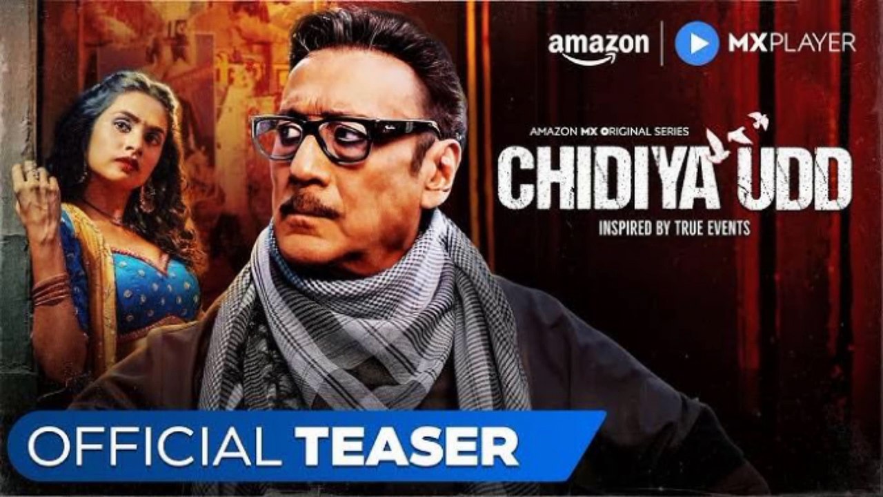 Chidiya udd movie 2025 / bollywood new hindi movie / comedy side channel