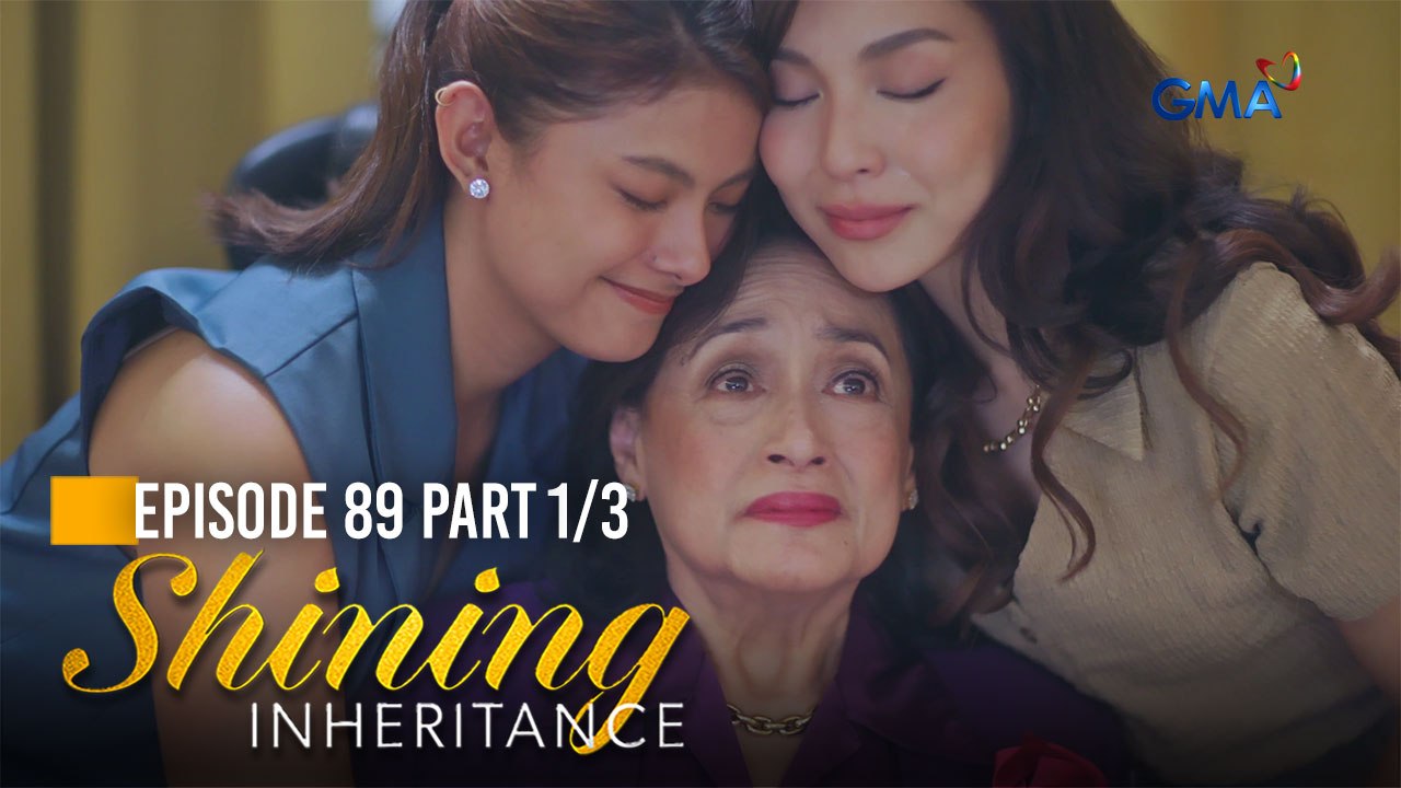 Shining Inheritance: The granddaughters rejoice at Aurea's return! (Episode 89 - Part 1/3)