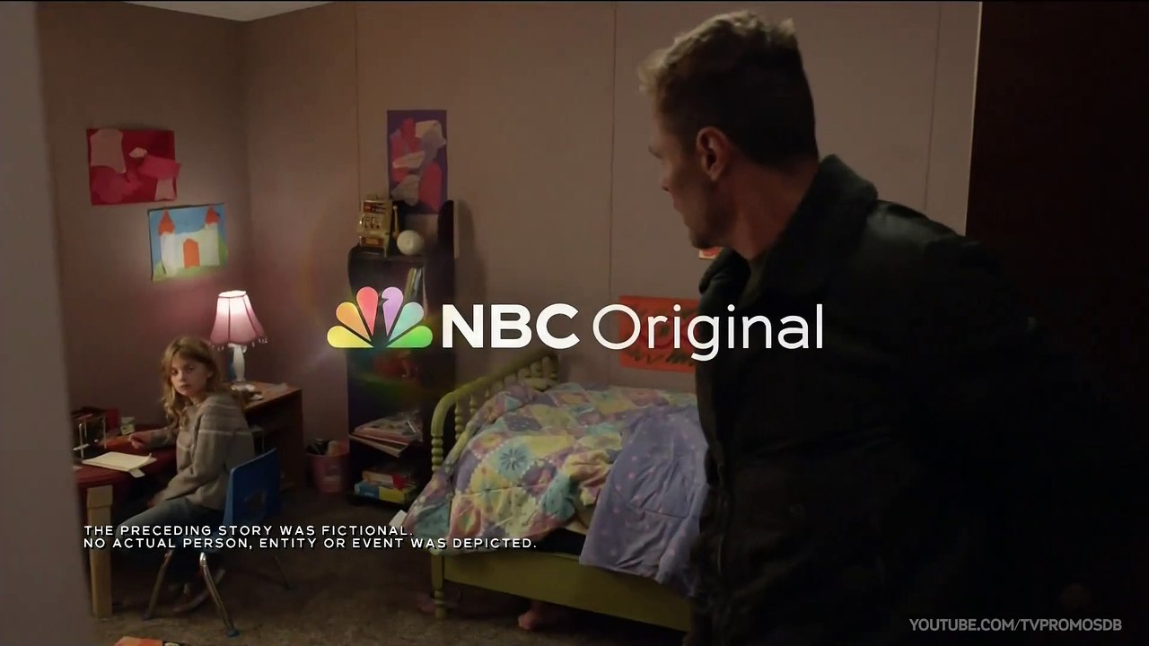 Chicago PD S12E10 Zoe