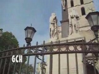 COMME TOI - ISHTAR & ALABINA ¤ VUE D'AVIGNON GIORGIO