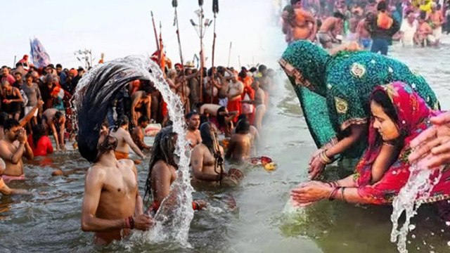 Mahakumbh 2025 Snan Niyam: त्रिवेणी संगम में 5 डुबकी ही क्यों लगाना चाहिए, क्या है नियम | Boldsky