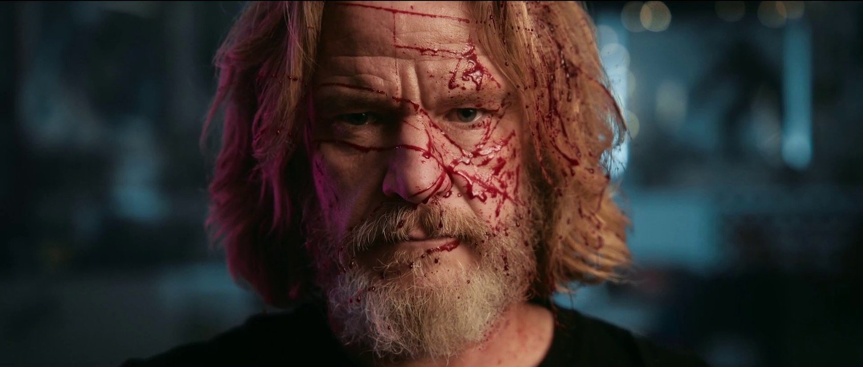 Sunray: Fallen Soldier - Trailer (Deutsch) HD