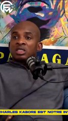 OM : Kabore dévoile ce que Gerets imposait après chaque défaite aux Marseillais !