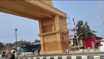 Where will the bus stop ? Mahakumbh 2025 | Vlog