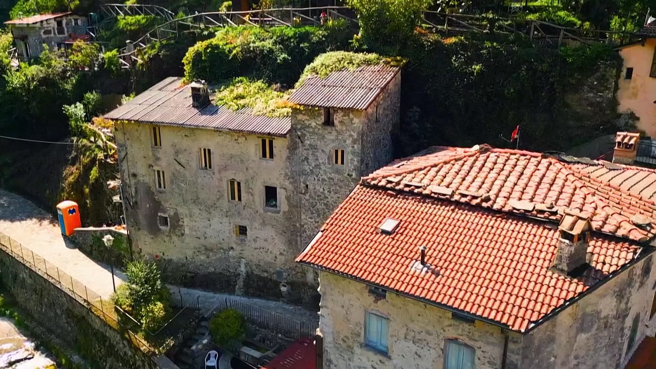 Italian Job episode 5 2024