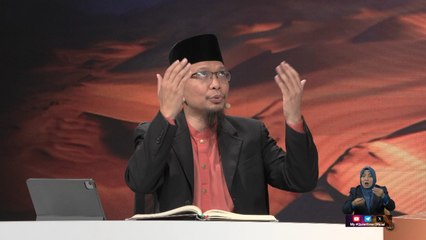 Episod 778 My #QuranTime 2.0 Rabu 29 Januari 2025 Surah Hud (11: 20-22) Halaman 224