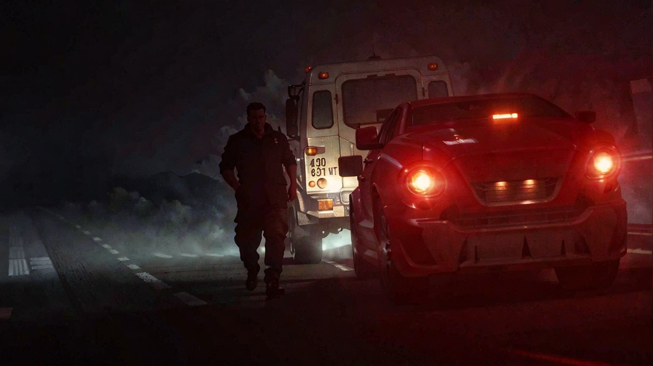 Pas-de-Calais : Une nuit difficile due aux chutes de neige