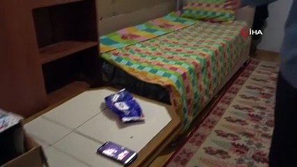 Evinde ölü bulunan ROKETSAN mühendisinin babasından şoke eden iddia