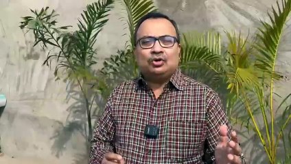 হাওড়া মিউনিসিপ্যাল ​​কর্পোরেশন নির্বাচনের বিলম্ব নিয়ে কুণাল ঘোষণার প্রতিক্রিয়া
