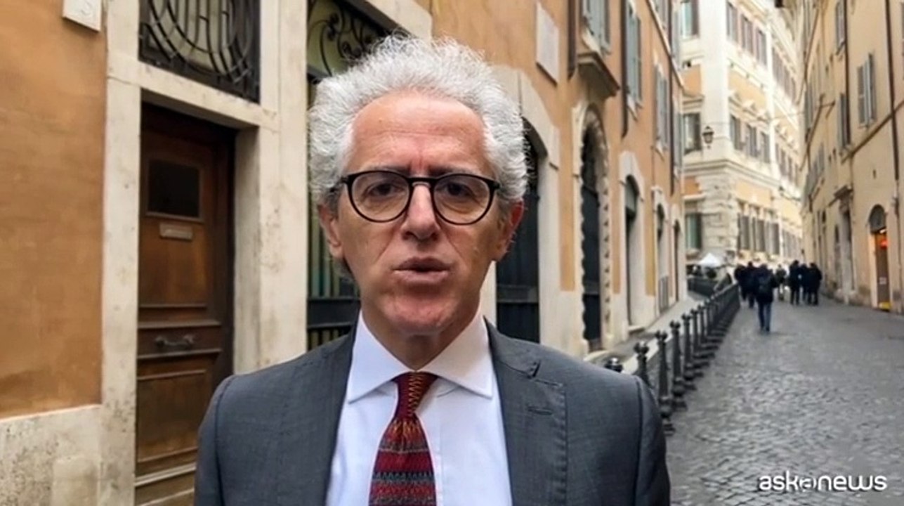 Governo, Paolo Ciani: molte le promesse mancate, da pensioni a sanit?