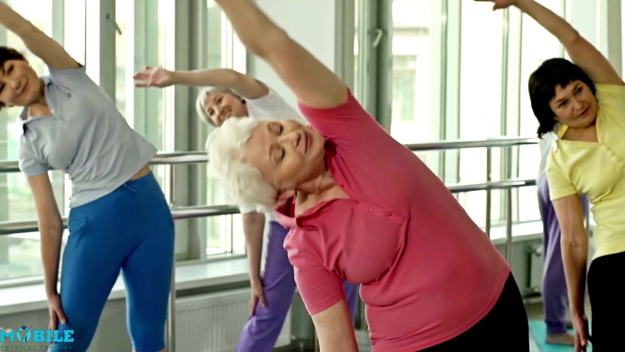 Side Bends for Beginners: Boost Spine Mobility and Relieve Tension