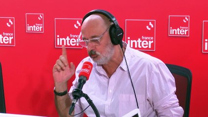 Daniel Morin dit tout sur l'amoxicilline - Le billet de Daniel Morin