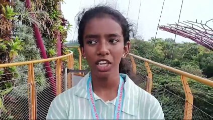 সিঙ্গাপুরে 10 তম এশিয়ান যোগা স্পোর্টস চ্যাম্পিয়নশীপে 4টি সোনা ও একটি রৌপ জয় হুগলির সৃজা।