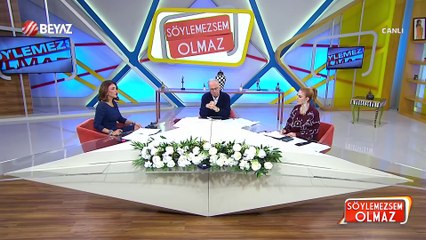 Söylemezsem Olmaz 9 Ocak 2025
