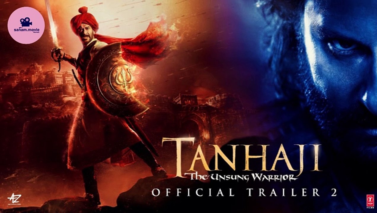 Azaad - Official Trailer Review By Sanam.Movie Review | Ajay Devgn, Aaman Devgan, Rasha Thadani, Diana Penty, Abhishek Kapoor _ 17 January 2025