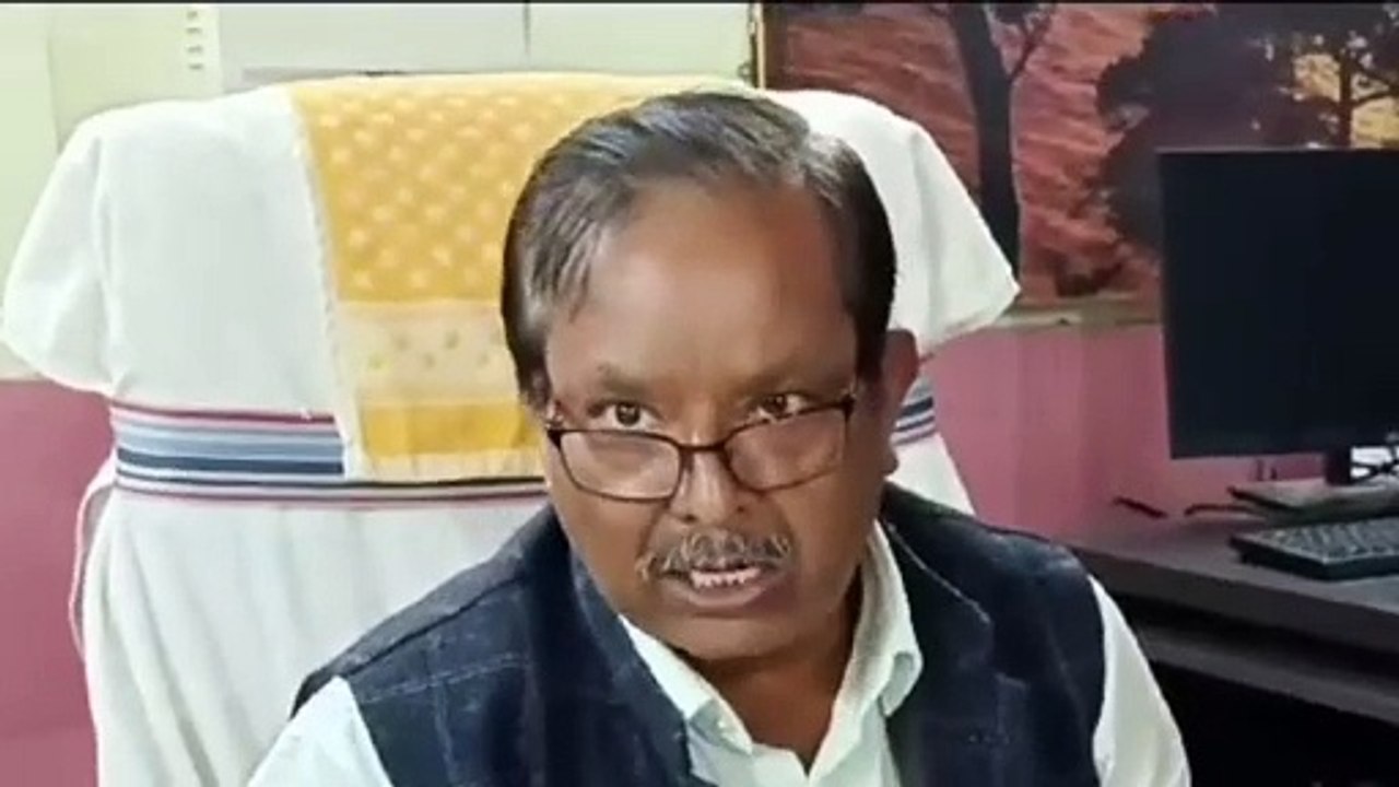 मधुबन थाना क्षेत्र में हिलटॉप कंपनी का परिसर बना रणक्षेत्र, रैयतों के विरोध में हिंसक झड़प,दर्जनों राउंड गोली,बमबाजी,स्थिति तनावपूर्ण, गिरिडीह सांसद सीपी चौधरी ने प्रबंधन को काम शुरू नहीं करने को लेकर