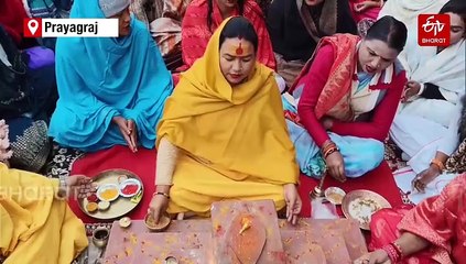 Maha Kumbh 2025: Unveiling The Significance Of Kalpvas