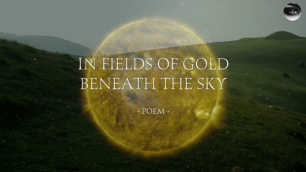 Crop circle 2024 ; IN FIELDS OF GOLD BENEATH THE SKY (1080p_25fps_H264-128kbit_AAC)