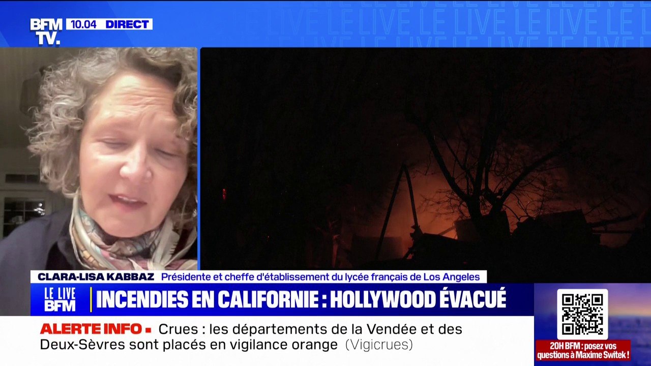 "Nous sommes extrêmement fatigués": des habitan...