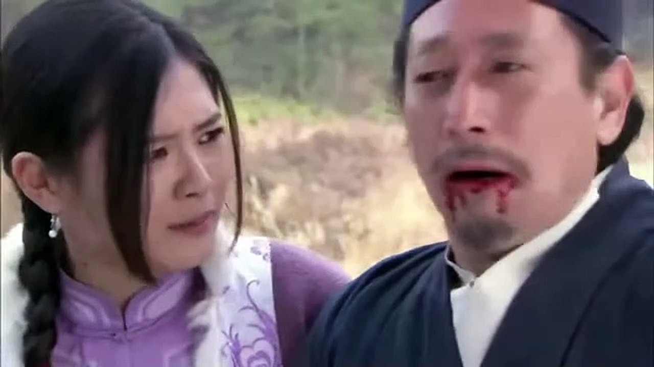 80歳の祖母は実は無敵の功夫の達人！ - 80岁的祖母实际上是无敌的功夫大师！ - The 80-Year-Old Grandmother is Actually an Unrivaled Kung Fu Master!