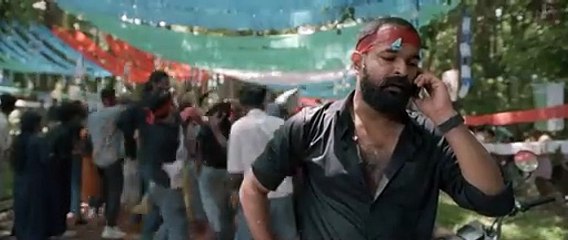 Kadakan (2024) Malayalam part 2