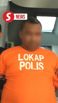 Teacher accused of molesting pupils in Melaka haunted house