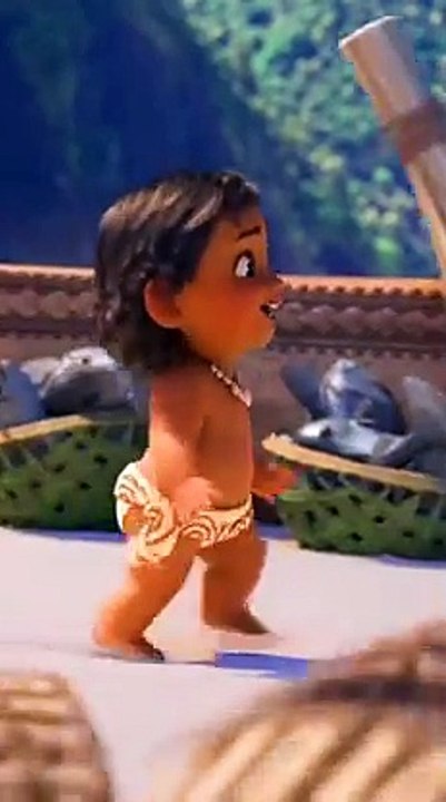 Moaana