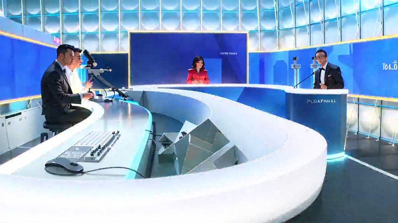 Justice, Trump et Libre Expression : Les Temps Forts de l'Émission du 9 Janvier 2025