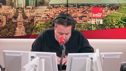 Le Dry January, un enjeu de santé publique ? - Le débat du 7/10