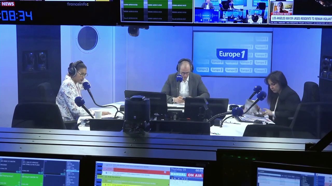 Santé mentale : les Français sont parmi les plus déprimés d’Europe, selon une étude