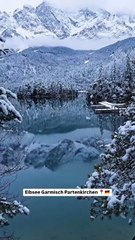 On a trouvé le plus beau lac d'Allemagne