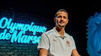 Entretien Exclusif avec Luiz Felipe Ramos, le Nouveau Défenseur International Italien ⚽