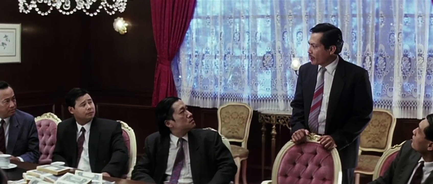 Trùm á phiện part02