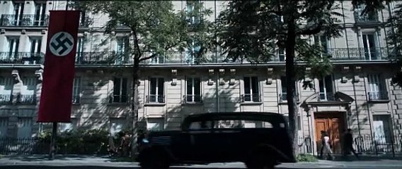 La Vie devant moi Bande-annonce VF