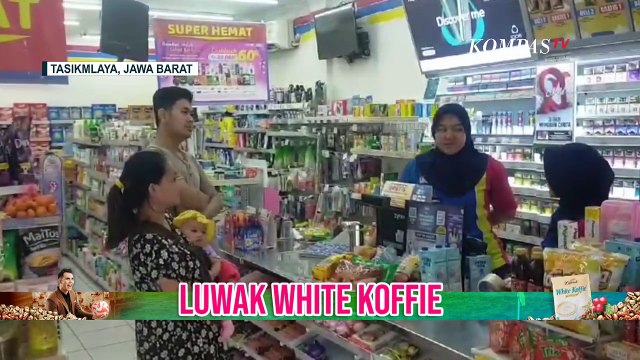 Rekaman CCTV Perampok Minimarket di Tasikmalaya Bersenjata 'Airsoft Gun' Ditangkap Warga