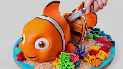 Satisfying Cake Decorating | Amazing Birthday Cakes | Super Cake #01