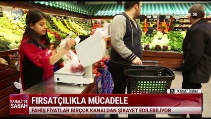 Kanal 7'de Sabah - 9 Ocak 2025