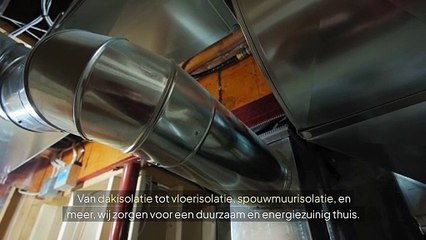 Isolatiebedrijf Tilburg - Professionele Isolatieservice in Tilburg