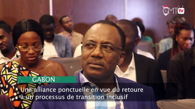 [#DÉCLARATION] Une alliance ponctuelle en vue du retour à un processus de transition inclusif