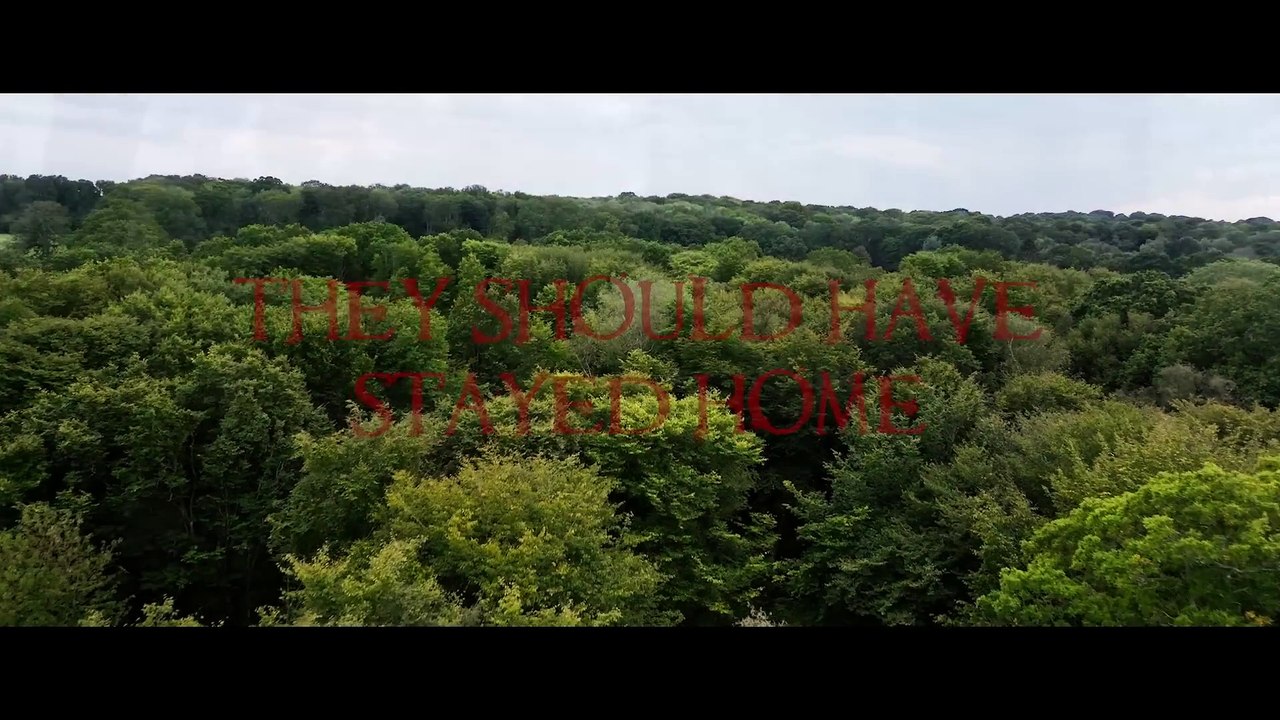 Popeye's Revenge Trailer OV