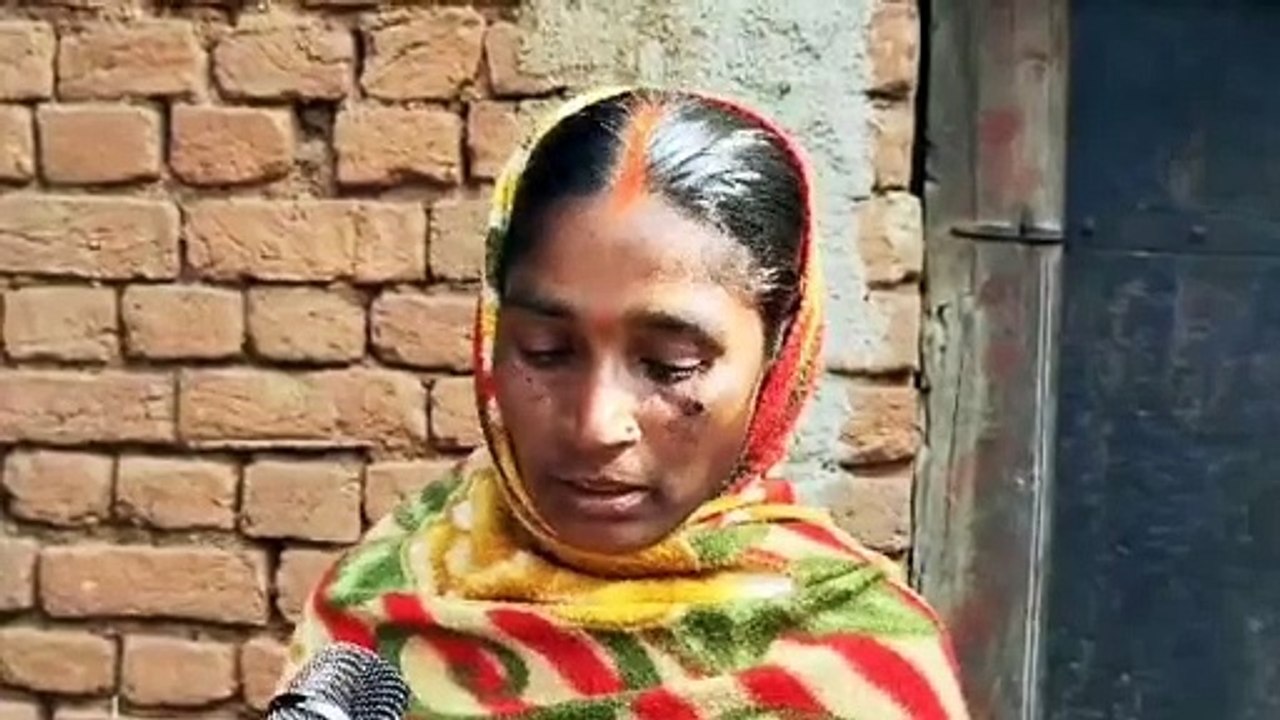 02 जनवरी से लापता नाबालिक का नहीं मिला कोई सुराग अधिकारी के दफ्तर का चक्कर लगा रहे परिजन