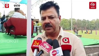 ବବିଙ୍କ ସ୍ଥାନ ନେବେ କି ବେବି ? OCA ସଭାପତି ରେସରେ ପୂର୍ବତନ ରଣଜୀ ଖେଳାଳି