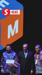 Malaysia aiming to become energy, chip making hub, PM says