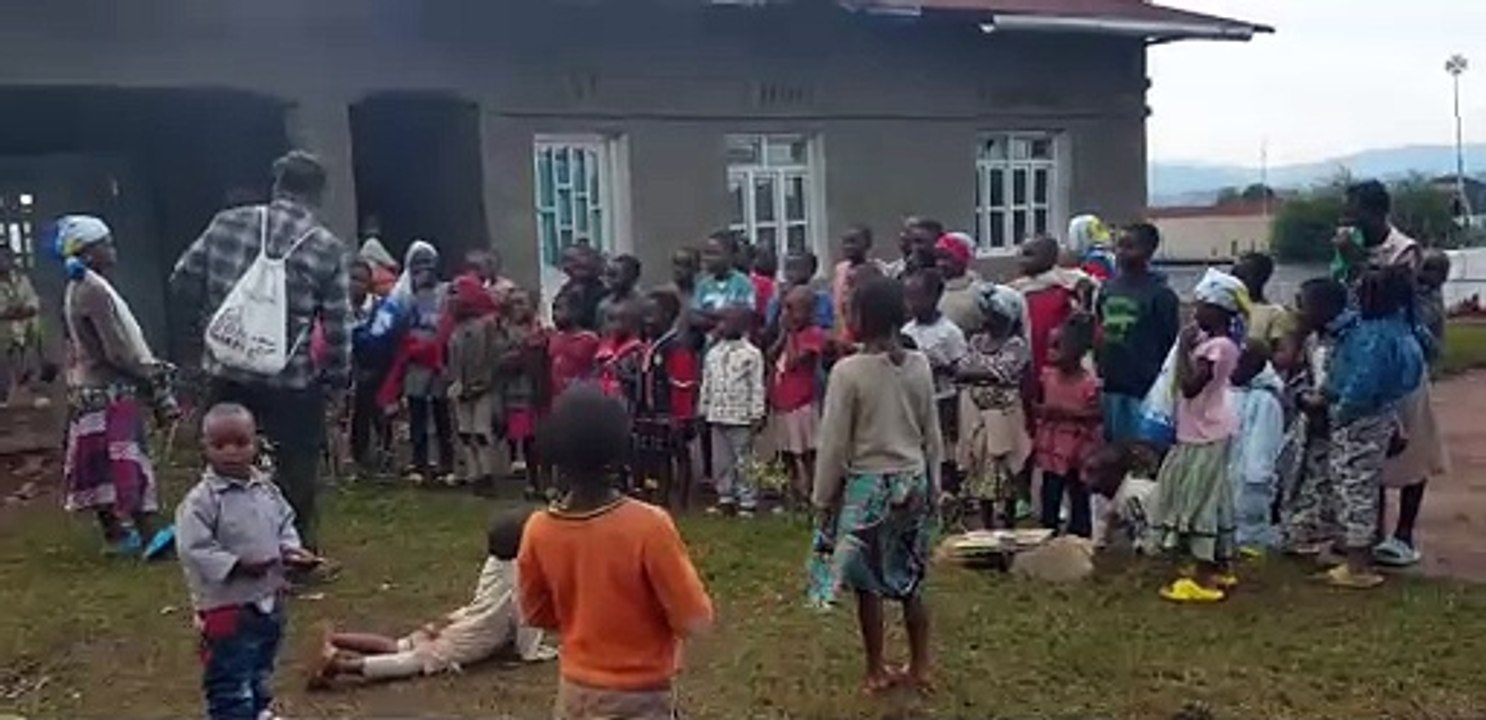 Butembo Congo Cultura&Religione&aiuto&Sviluppo