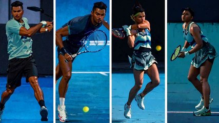 Open d'Australie 2025 : Les affrontements incontournables selon le tirage au sort