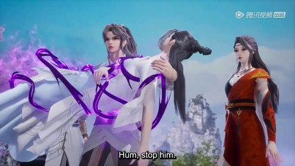 I Annoyed Millions of Cultivators E139-140 1080p English HardSub