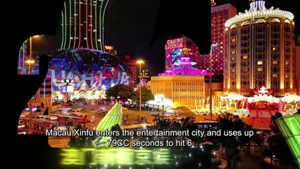 I Annoyed Millions of Cultivators E111-120 1080p English HardSub