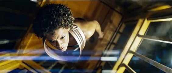 El despertar de la bestia   2024   Tráiler Español (2024)